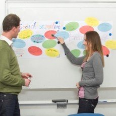 Deutsch-Einstiegskurse für AsylbewerberInnen ab Dezember im Lern-Planet Deutsch-Einstiegskurse für AsylbewerberInnen ab Dezember im Lern-Planet