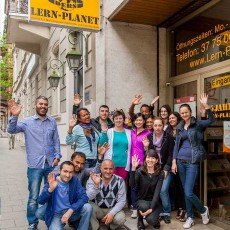 Lern-Planet ist 20 Jahre alt geworden Lern-Planet ist 20 Jahre alt geworden